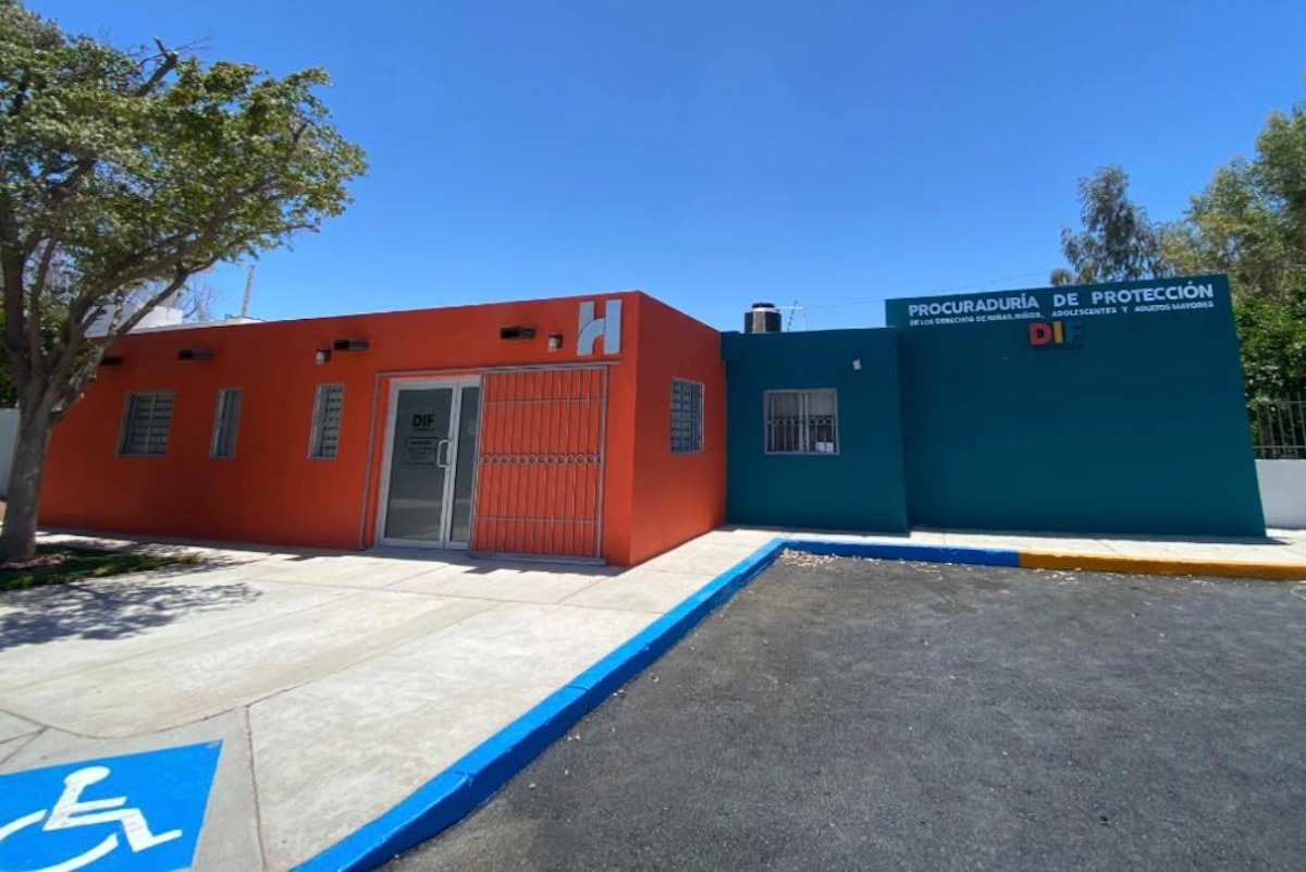 Mantendrá Procuraduría de DIF Hermosillo atención en periodo vacacional