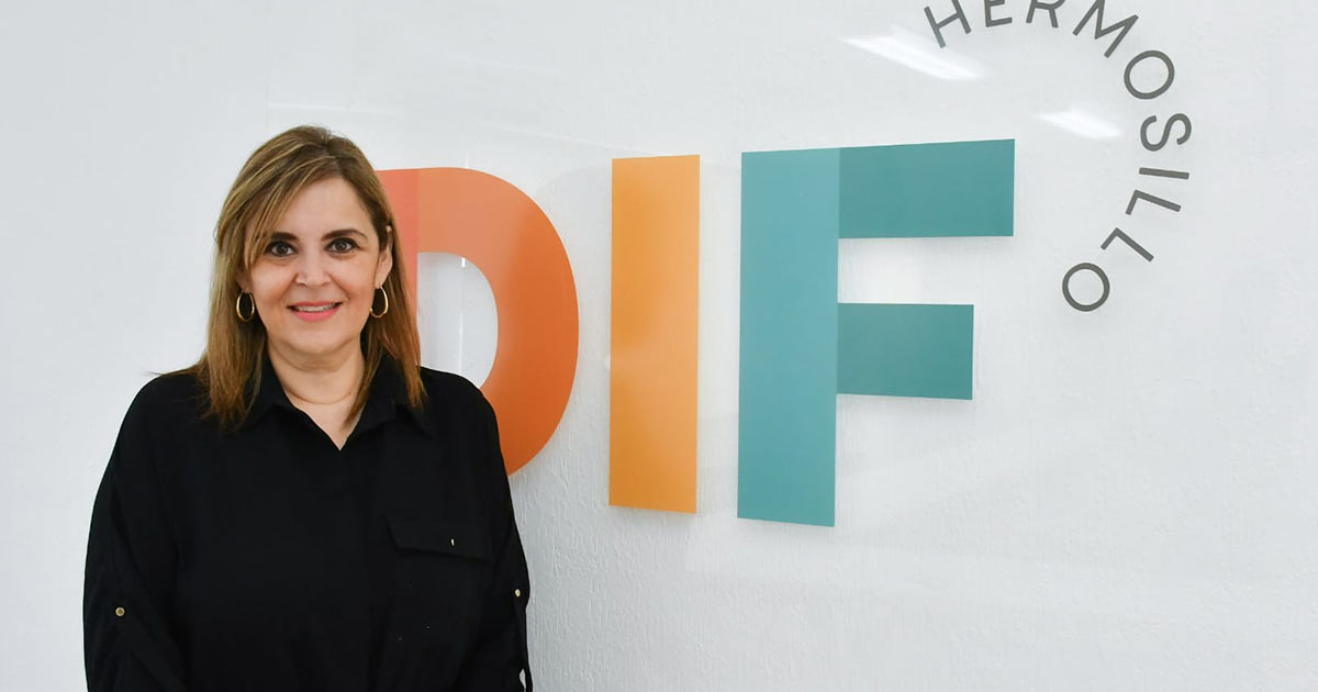 Ofrece DIF Hermosillo actividades para niñas, niños, adolescentes y adultos este verano