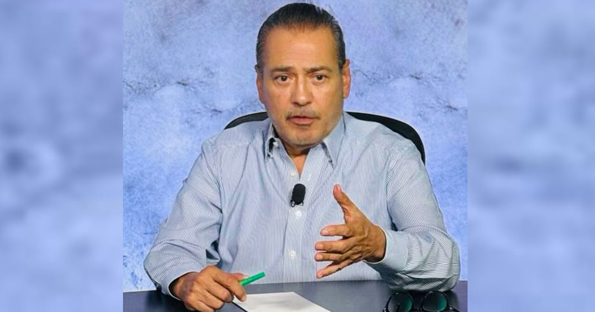 La nueva Suprema Corte tiene el gran reto de legitimarse con sus acciones, de lo contrario comprobará que es un instrumento para la autocracia: Beltrones
