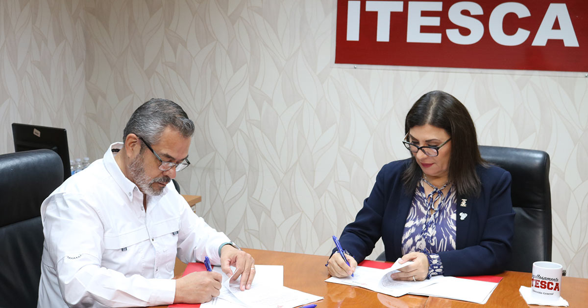 Gobierno de Sonora fortalece vínculos con el sector productivo especializado en transición energética: Itesca Gobierno de Sonora fortalece vínculos con el sector productivo especializado en transición energética: Itesca