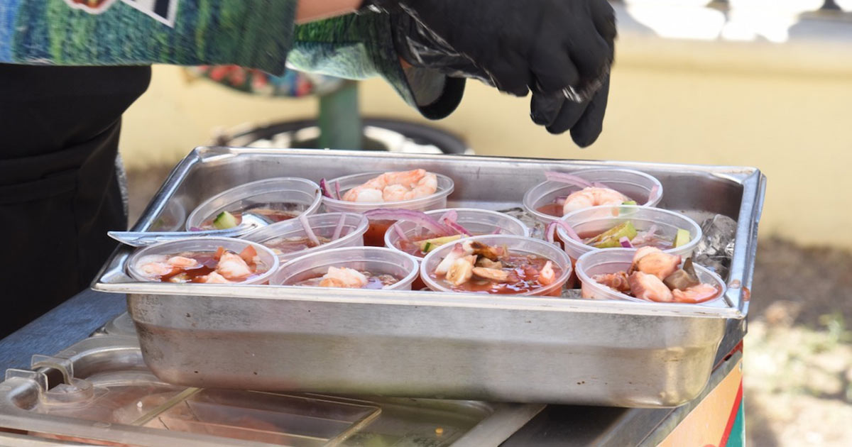 Sagarhpa impulsa Feria Gastronómica de Tilapia 2025 para promover su consumo en Sonora Sagarhpa impulsa Feria Gastronómica de Tilapia 2025 para promover su consumo en Sonora