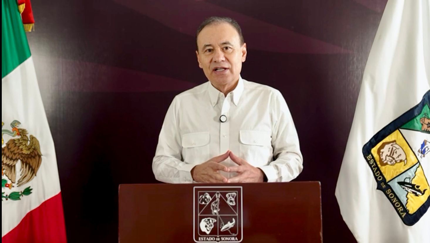 Gobernador Durazo incrementa presupuesto y rediseña políticas de Protección Civil para fortalecer prevención e inspección Gobernador Durazo incrementa presupuesto y rediseña políticas de Protección Civil para fortalecer prevención e inspección