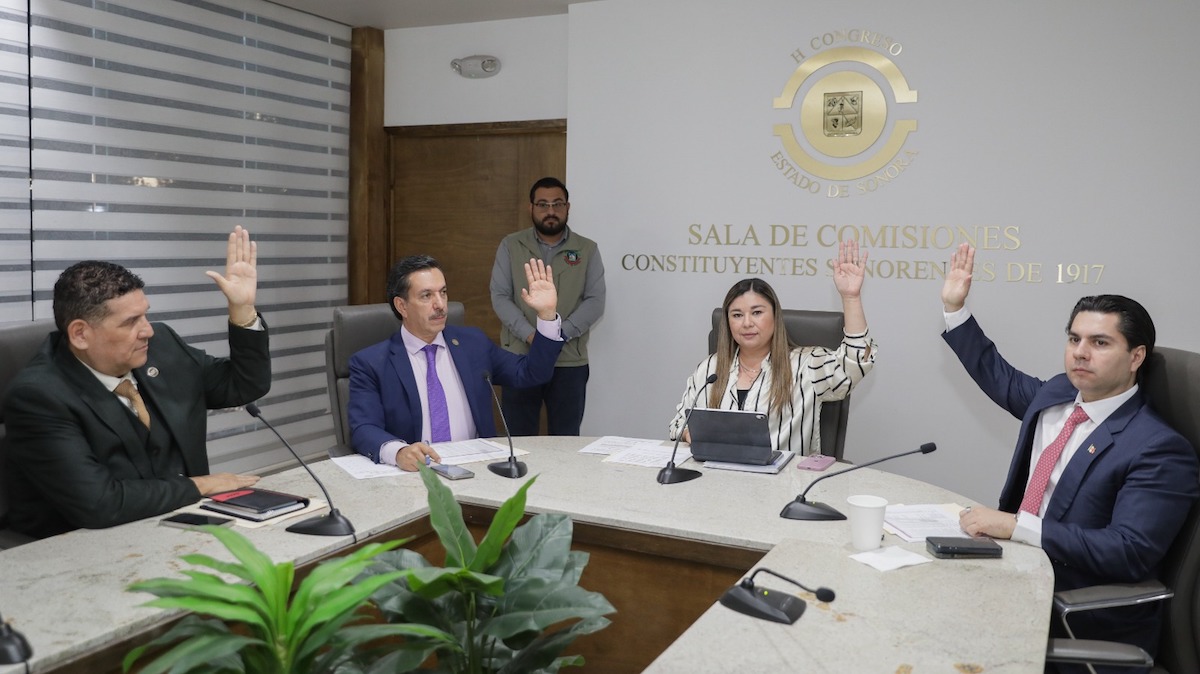 Aprueban integración del Tercer Parlamento de Personas con Discapacidad 2025 Aprueban integración del Tercer Parlamento de Personas con Discapacidad 2025