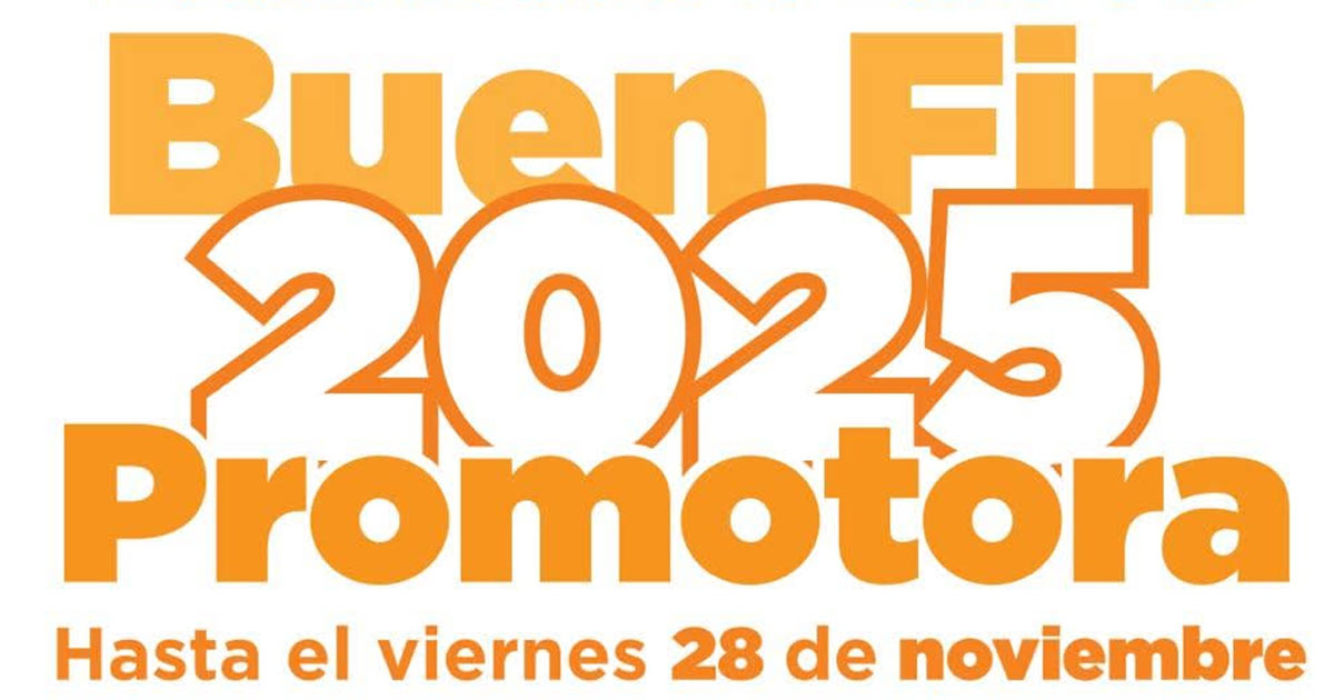 Promotora Inmobiliaria de Hermosillo extiende descuentos del Buen Fin hasta el 28 de noviembre Promotora Inmobiliaria de Hermosillo extiende descuentos del Buen Fin hasta el 28 de noviembre