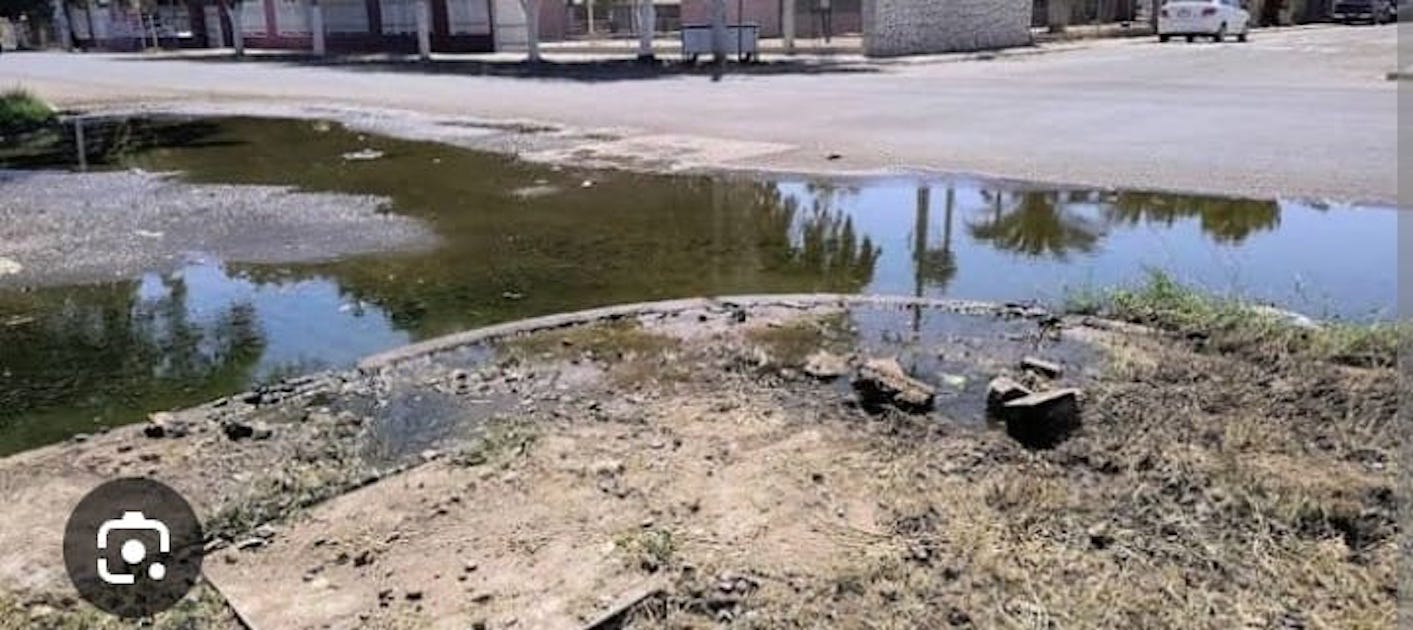 Cajeme y el rostro neoliberal