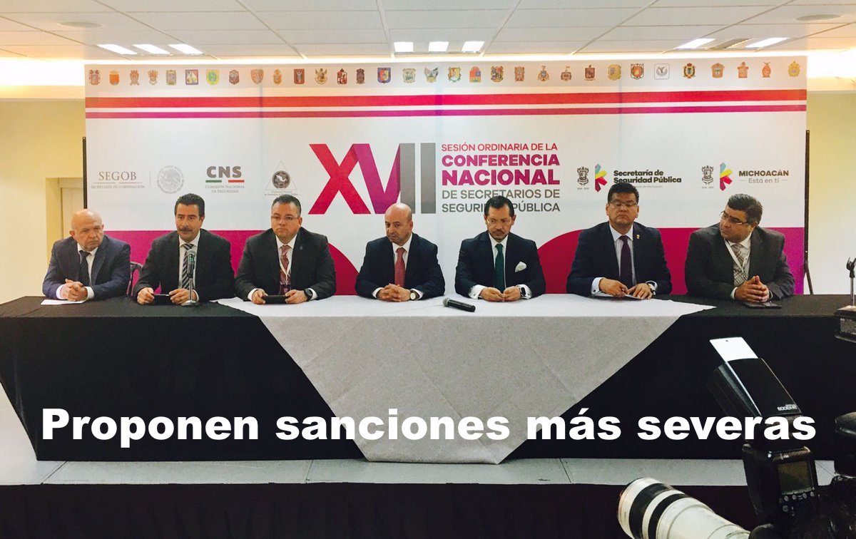 Van por más dureza Van por más dureza