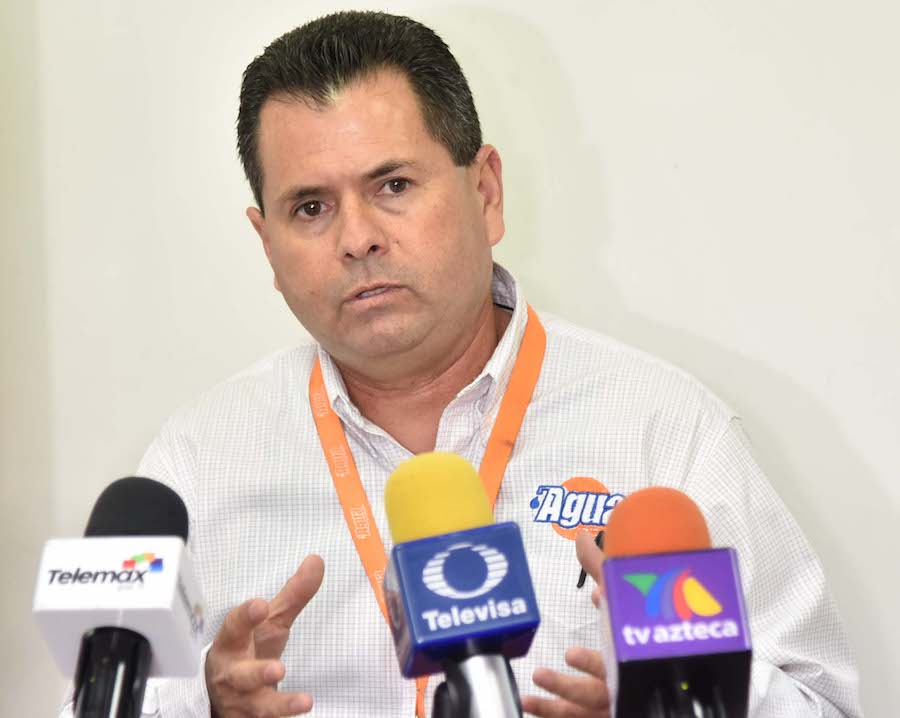 Realiza Agua de Hermosillo ajustes en la red por alta demanda