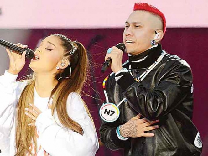 One Love Manchester; honran a las víctimas