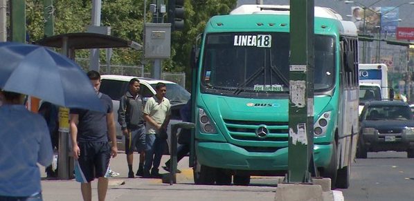 Inició el ciclo escolar y los transportistas ya extorsionan
