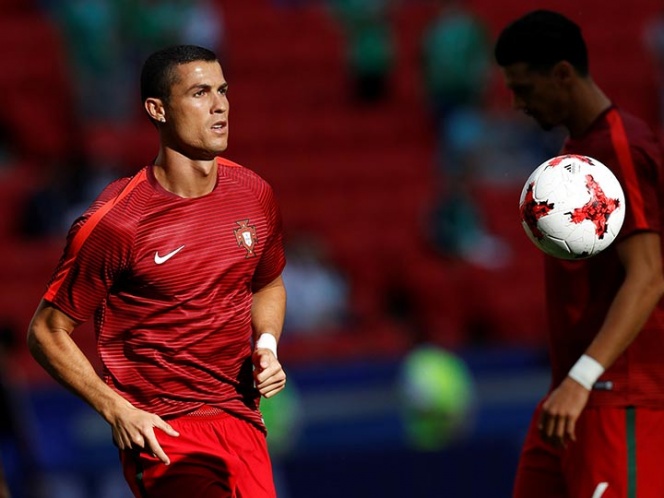 Citan a declarar a Cristiano el próximo 31 de julio Citan a declarar a Cristiano el próximo 31 de julio