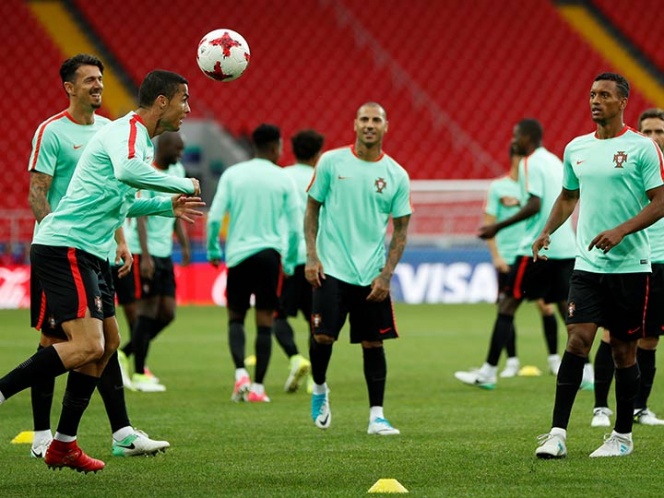 Cristiano se niega a pagar 14.7 mde a Hacienda