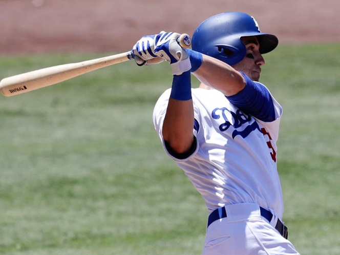 Los Dodgers, incontenibles