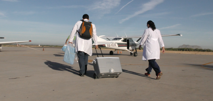 Ocupa Sonora primer lugar a nivel nacional en donaciones de órganos Ocupa Sonora primer lugar a nivel nacional en donaciones de órganos