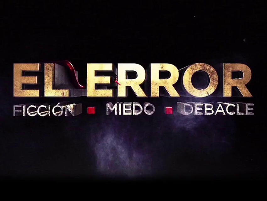 Documental de TV Azteca aborda la crisis del 94 Documental de TV Azteca aborda la crisis del 94