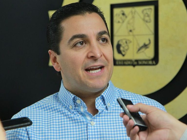 Lista la Ley que cerrará el mercado a delincuentes: David Palafox Lista la Ley que cerrará el mercado a delincuentes: David Palafox