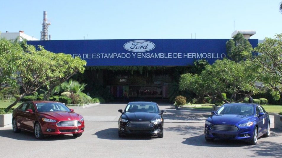 La Ford despedirá a 600 ¿y las empresas satélites a cuántos?