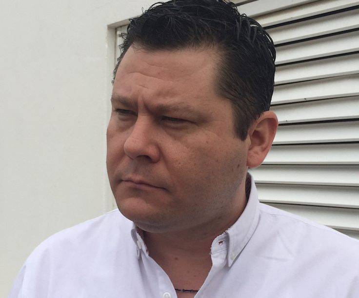 Padrés llevará proceso en libertad: Galván