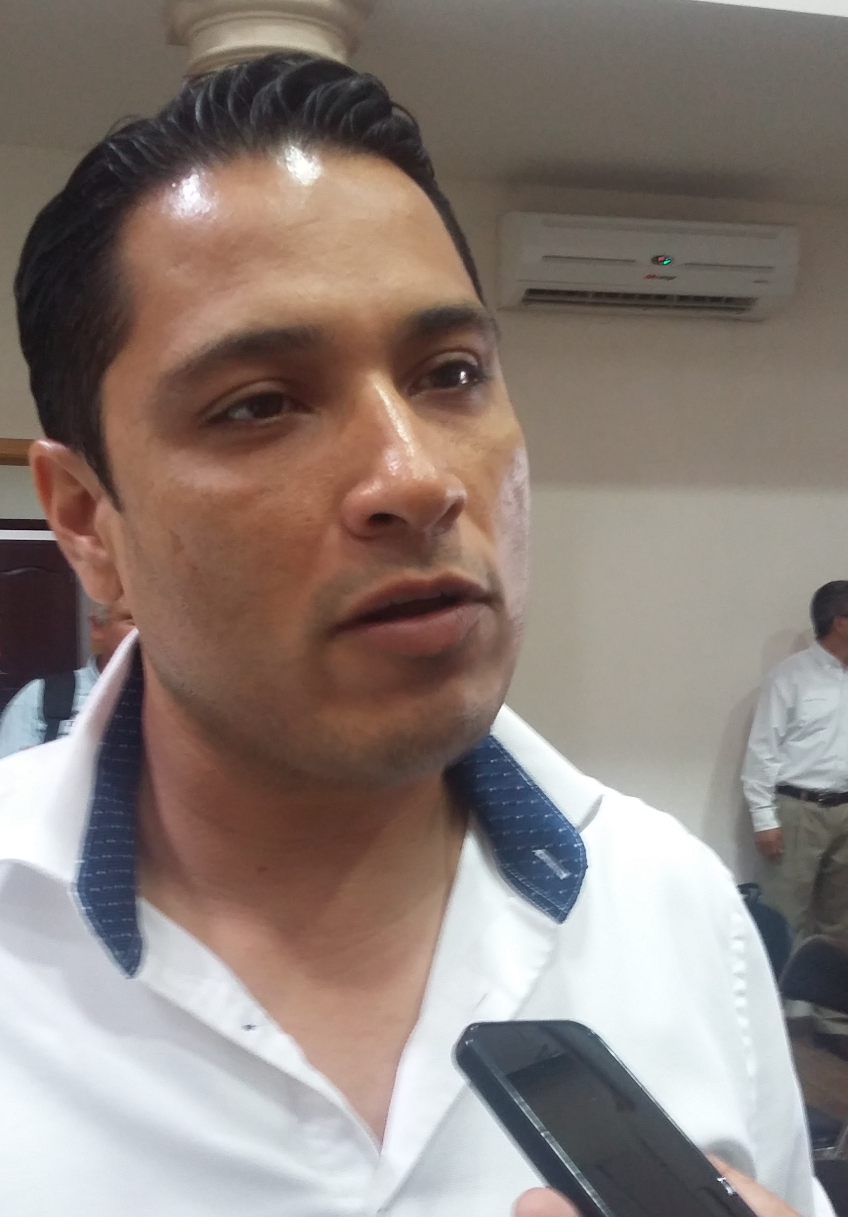 Decisión de Ford Motor Company no afectará a la región: Guillén