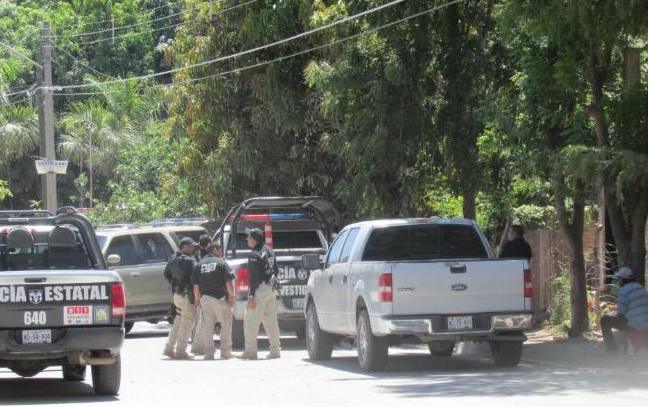 ¿Cuántos niños huérfanos quedaron en Nogales en 24 horas?