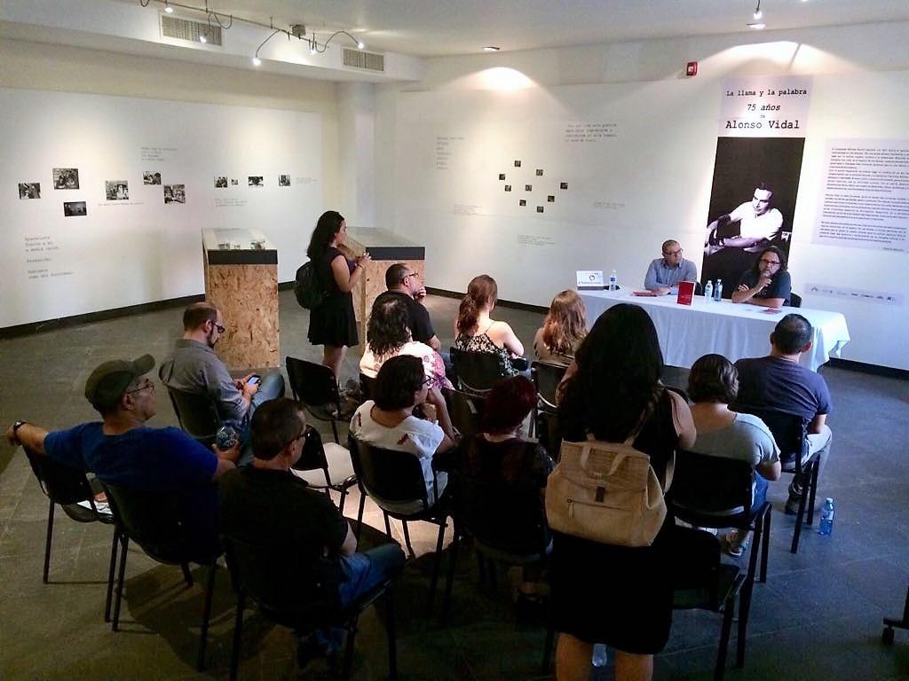 Presenta IMCA libro “La raíz del ángel”