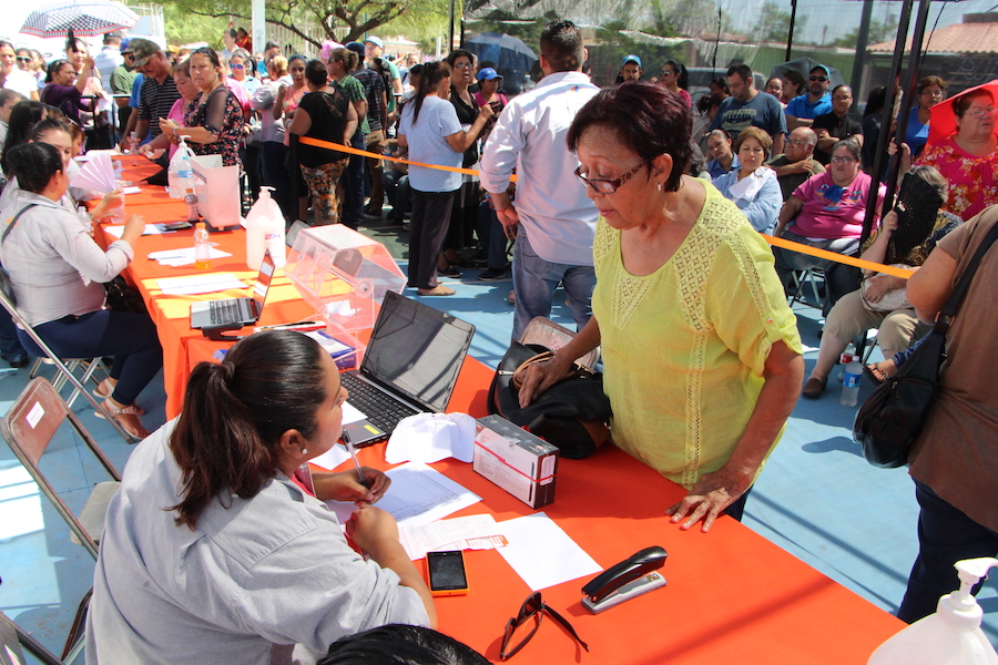 Realizará AguaH última jornada de regularización del semestre Realizará AguaH última jornada de regularización del semestre