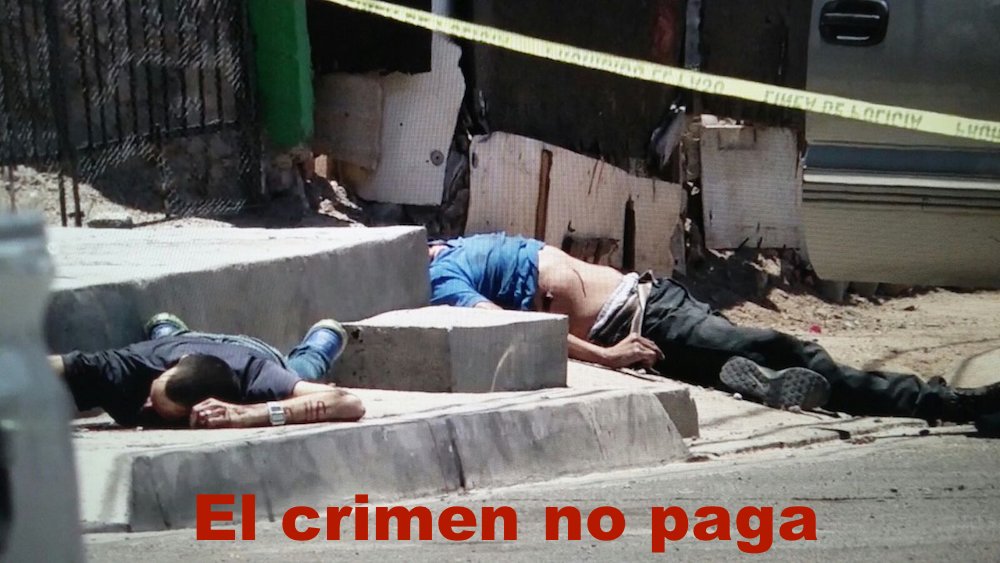 No les embona nada No les embona nada