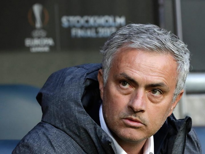 Ahora le toca a Mourinho; lo acusan de fraude fiscal Ahora le toca a Mourinho; lo acusan de fraude fiscal