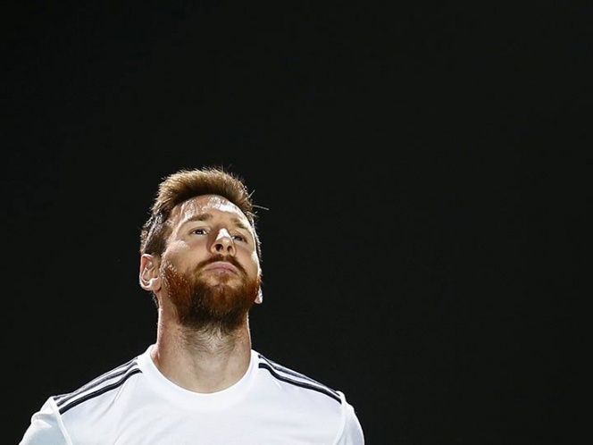 Aceptan multa para Messi en vez de condena de 21 meses de cárcel