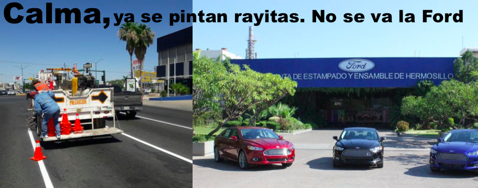 Tremendismos Tremendismos