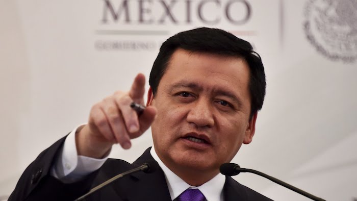 Osorio Chong repartió culpas a alcaldes y gobernadores ¿Y ahora?