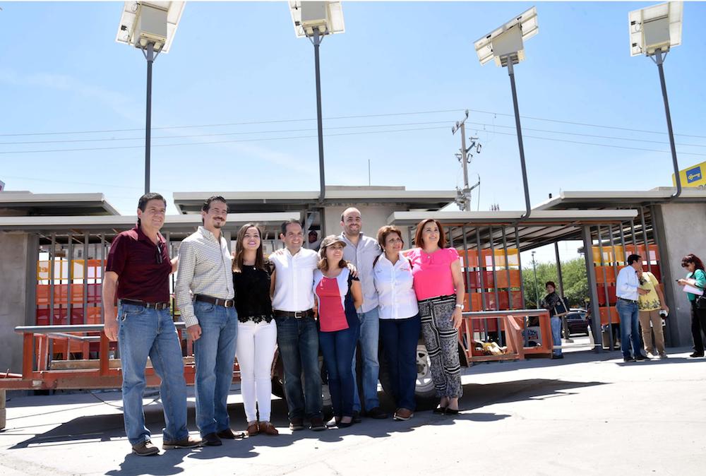 No acuden a recorrido regidores del PAN, MC ni Morena