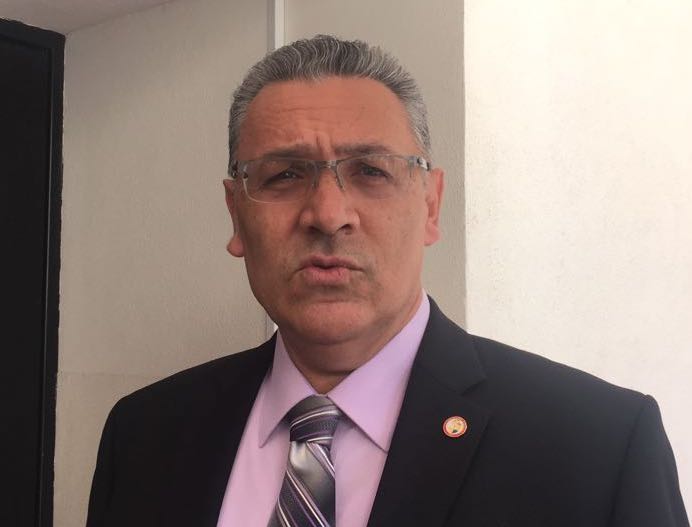 Abrirán oficina de Atención a Sindicatos en la Unison: Rector