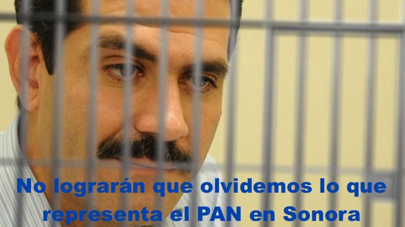 A la ofensiva el PAN A la ofensiva el PAN