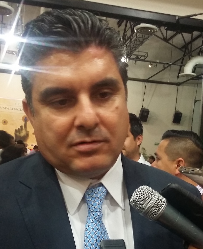 Gasoducto dará fuerte inversión a favor de la etnia Yaqui: Pompa Corella