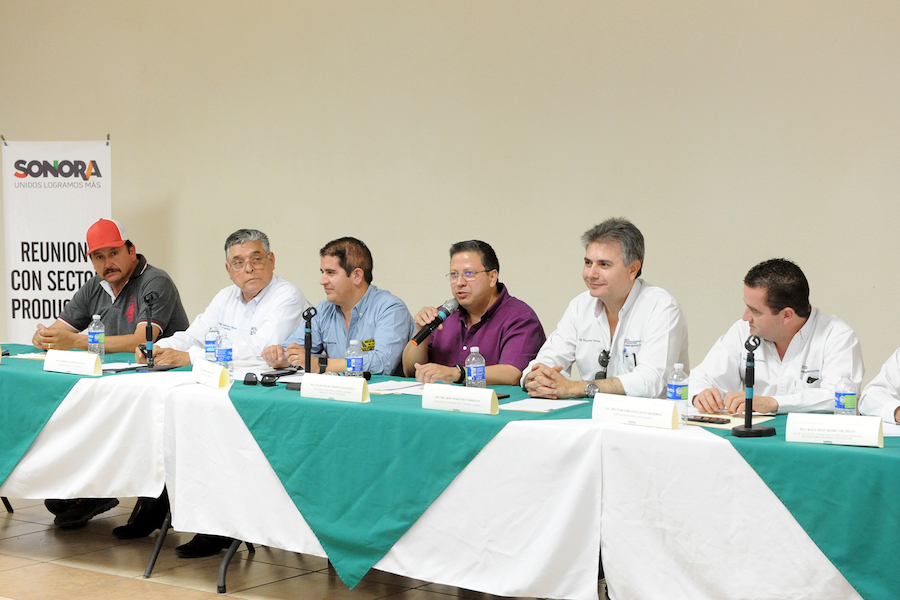 Rehabilitará Gobierno del Estado carretera y calles de SLRC