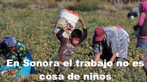 No al trabajo infantil No al trabajo infantil