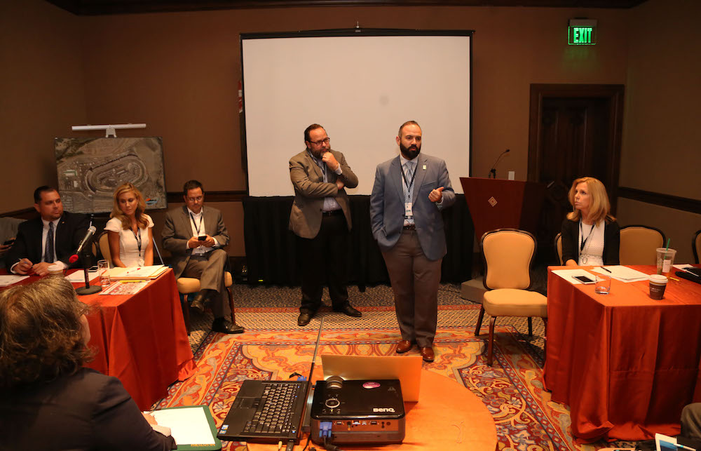 Acuerdan turoperadores de Sonora y Arizona realizar promociones conjuntas Acuerdan turoperadores de Sonora y Arizona realizar promociones conjuntas