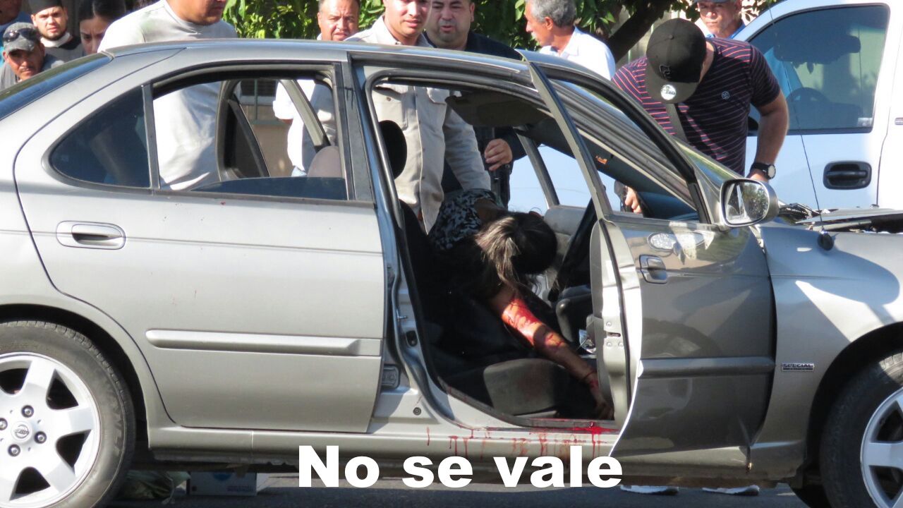 Barbarie impredecible