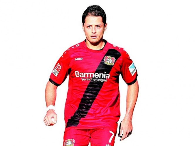 West Ham lo espera; Chicharito regresa a Inglaterra