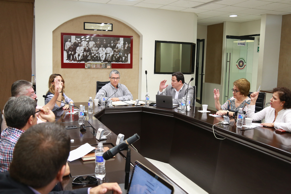 Acuerda la Comisión de Selección emitir convocatoria dirigida a mujeres para suplir vacante en el CPC