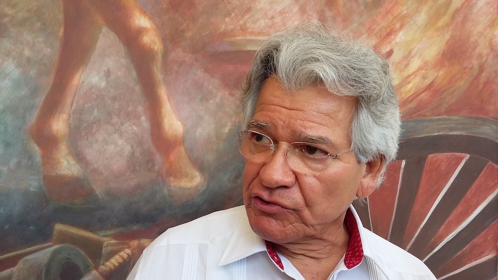 Pide Contralor a municipios entregar mejores resultados Pide Contralor a municipios entregar mejores resultados