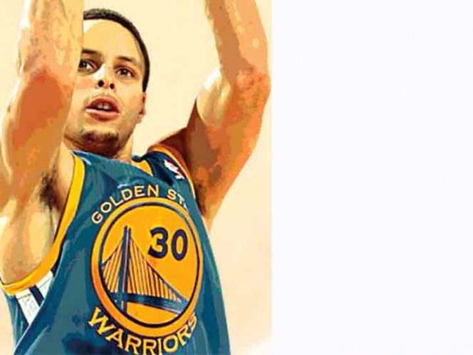 Curry acepta 201 millones de dólares por cinco años Curry acepta 201 millones de dólares por cinco años