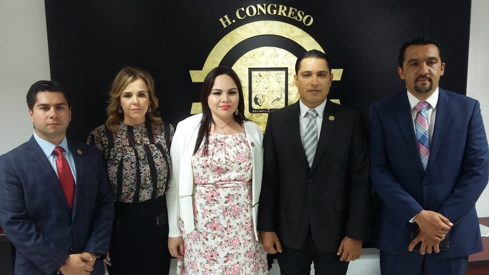 Piden diputados de Cajeme apoyo a la Federación ante hechos violentos Piden diputados de Cajeme apoyo a la Federación ante hechos violentos