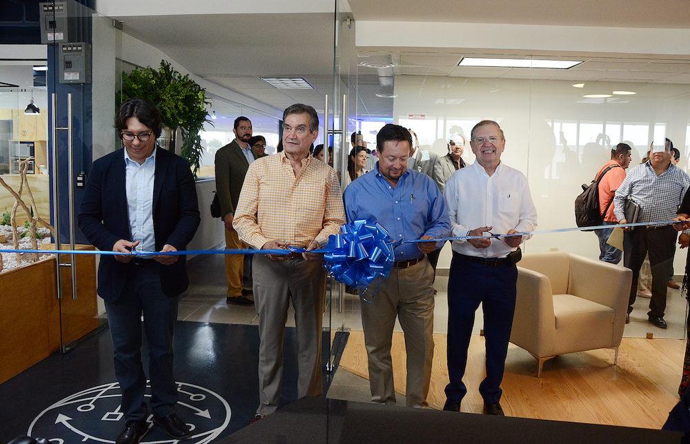 Mueve la economía de Cajeme el sector de las tecnologías de información: FFC