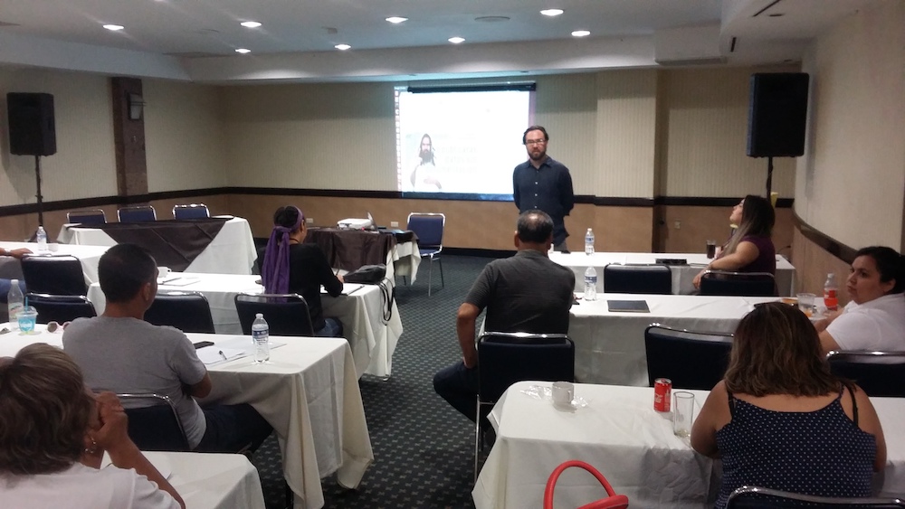 Realiza ISAP modulo «Tecnología Civica» del diplomado Gobierno Abiertos Realiza ISAP modulo «Tecnología Civica» del diplomado Gobierno Abiertos