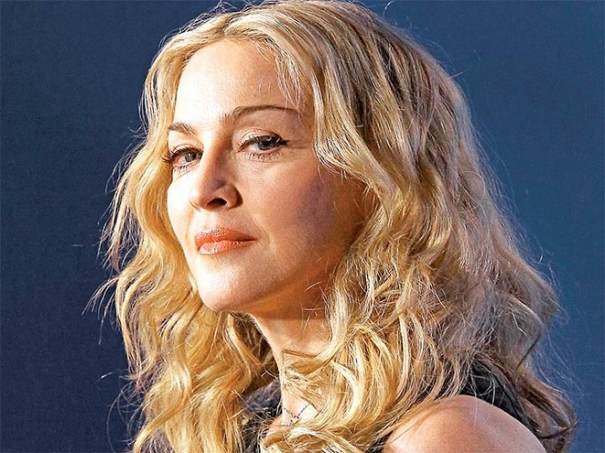 Madonna evita que vendan su intimidad