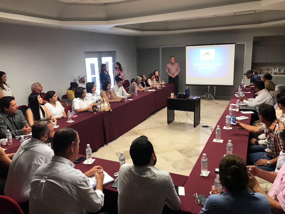 Busca COFETUR atraer más turismo para Sonora