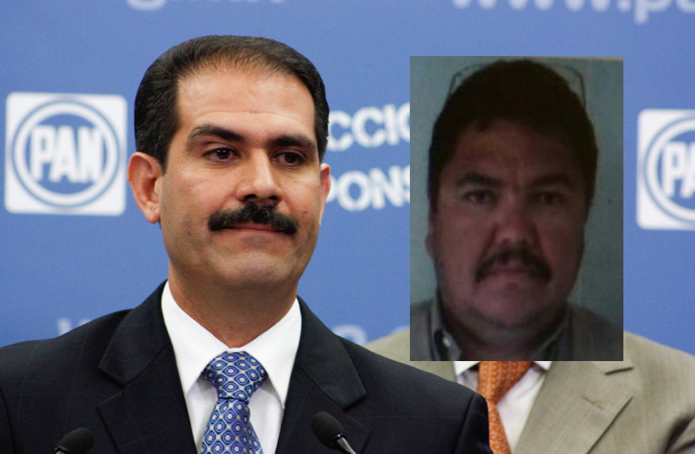 Empresario ligado al narco, se benefició del sexenio de Padrés Empresario ligado al narco, se benefició del sexenio de Padrés