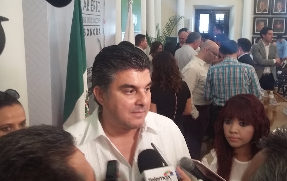 Reforzarán operativos de seguridad en Cajeme Reforzarán operativos de seguridad en Cajeme
