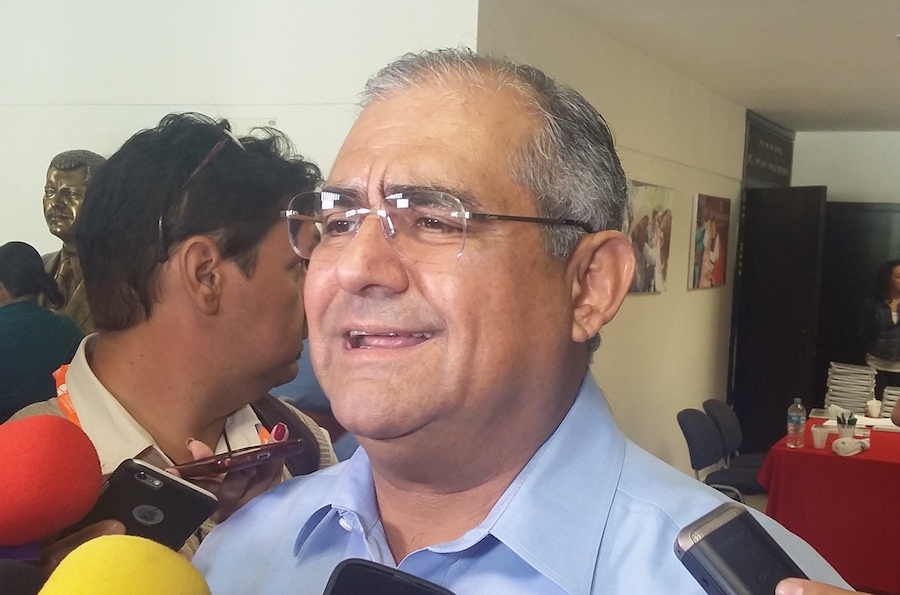 PRI Sonora está abierto a todos los que quieran trabajar en favor de la sociedad: GGS